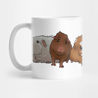 Current Guinea Pig Group Mug